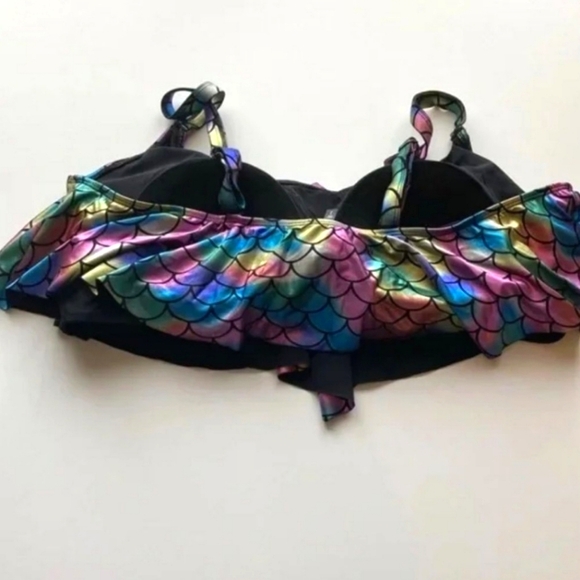 Torrid Mermaid Bikini - Picture 8 of 12